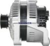 BMW 12312247405 Alternator